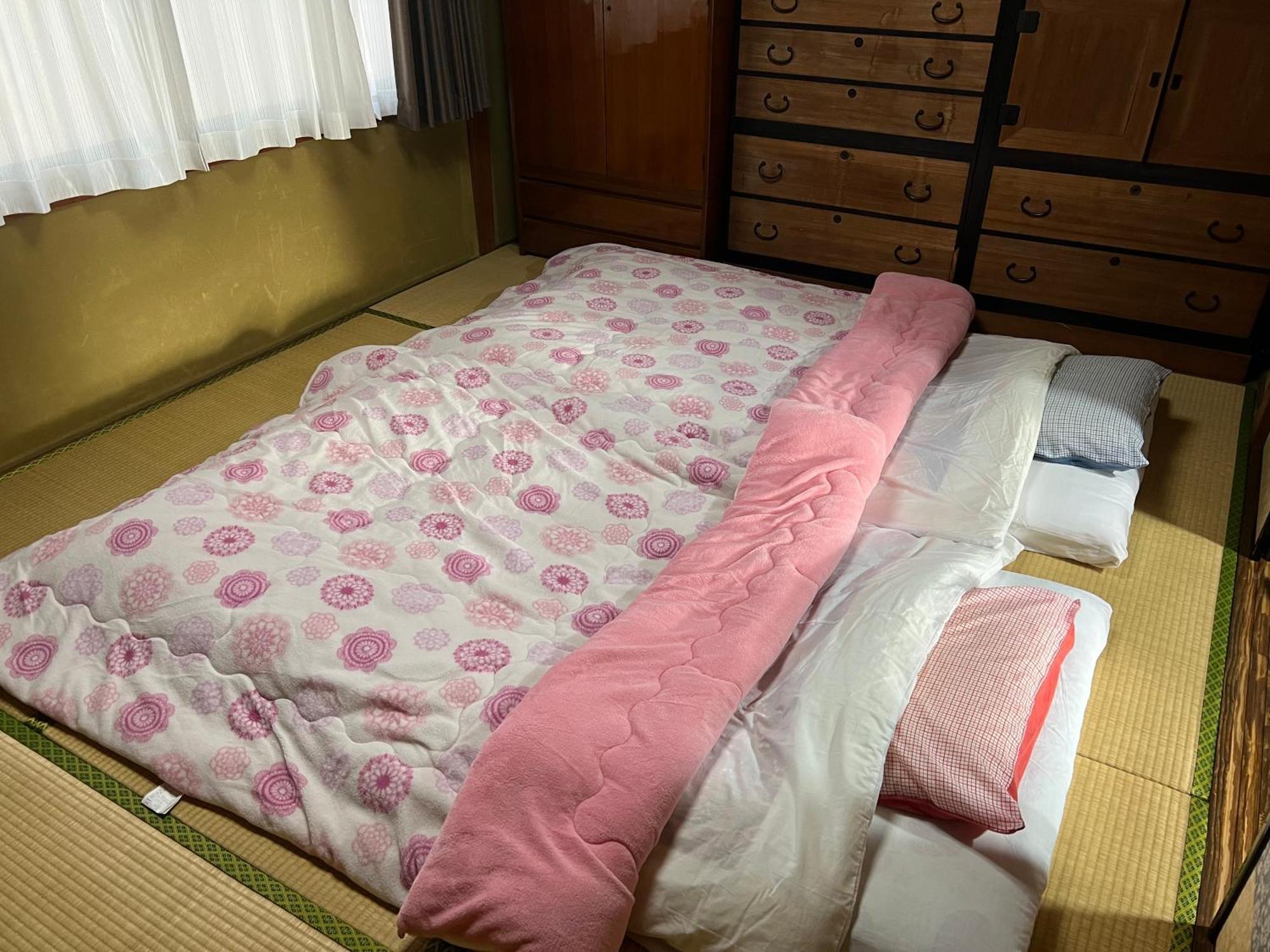 Kyo Yukari Villa Kyoto Exterior photo